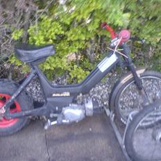 Puch Maxi k (SMADRET)