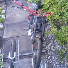 Puch Maxi k (SMADRET)