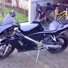 Cagiva Mito "SOLGT!!!!!!"