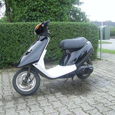 Yamaha jog fs stålet