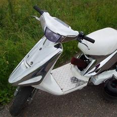 Yamaha Jog Polini EVO 1.[Solgt]