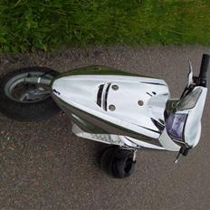 Yamaha Jog Polini EVO 1.[Solgt]