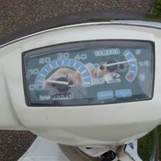 Yamaha Jog Polini EVO 1.[Solgt]