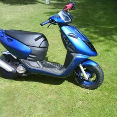 Aprilia sonic [solgt]