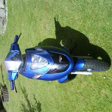 Aprilia sonic [solgt]