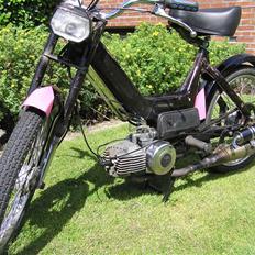 Puch Maxi - K -SOLGT