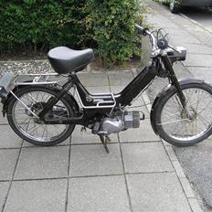 Puch Maxi - K -SOLGT