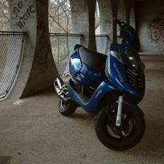 Aprilia sonic  *solgt*