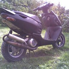 Aprilia Sonic gp SOLGT