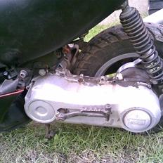 Aprilia Sonic gp SOLGT