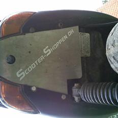 Aprilia Sonic gp SOLGT