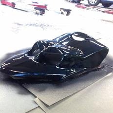 Yamaha bws NG      Byttet !