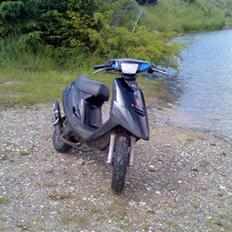 Yamaha jog fs(solgt)