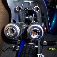 MiniBike mini bike (solgt)
