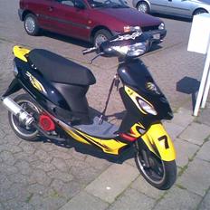 Giantco sprint ( solgt )