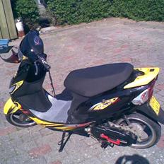 Giantco sprint ( solgt )
