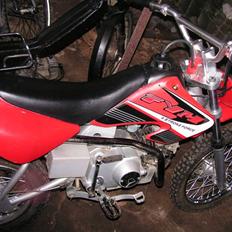 MiniBike FYM 110 ccm