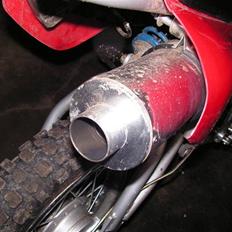 MiniBike FYM 110 ccm