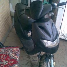 CPI popcorn Blackie :D  (Væk)