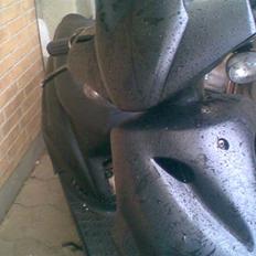 CPI popcorn Blackie :D  (Væk)