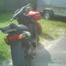 Yamaha Bws Bump/spy //BYTTET//