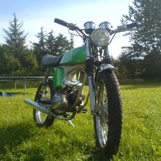 Yamaha Fs1 4g [ SOLGT ]