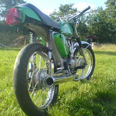 Yamaha Fs1 4g [ SOLGT ]