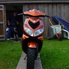 Peugeot Speedfight 2 SOLGT