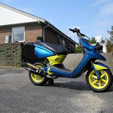 Yamaha Bws ng lc SOLGT