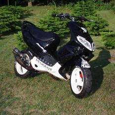 Peugeot Speedfight 2 - TIL SALG!