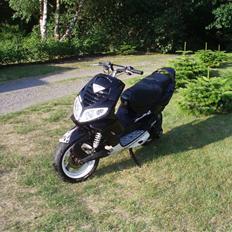 Peugeot Speedfight 2 - TIL SALG!