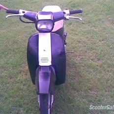 Honda Melody<3 >>Solgt<<