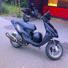 PGO Tornado 50 SOLGT