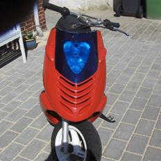 Aprilia Sonic 