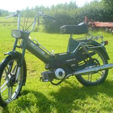 Puch Maxi k/2  Solgt