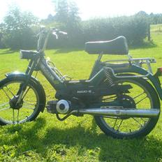 Puch Maxi k/2  Solgt