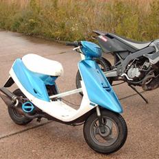 Yamaha jog fs *SOLGT