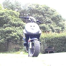 CPI Hussar Solgt