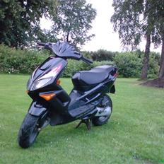 Peugeot speedfight 1, 45 [SOLGT]