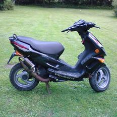 Peugeot speedfight 1, 45 [SOLGT]