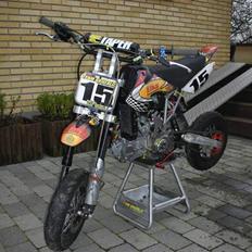 MiniBike PitPro motard