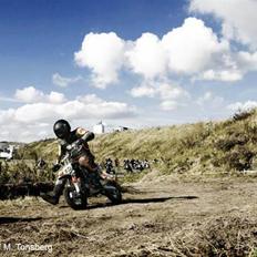 MiniBike PitPro motard