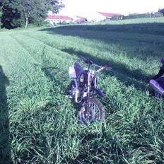 MiniBike 110cc crosser