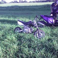 MiniBike 110cc crosser