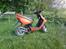 Yamaha bws (solgt)