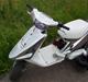 Yamaha Jog Polini EVO 1.[Solgt]