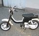 Suzuki fz50 solgt