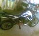 MiniBike mini bike (solgt)
