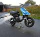 Gilera Stalker LC solgt