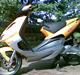 Aprilia SR 50 STEALTH LC (solgt)